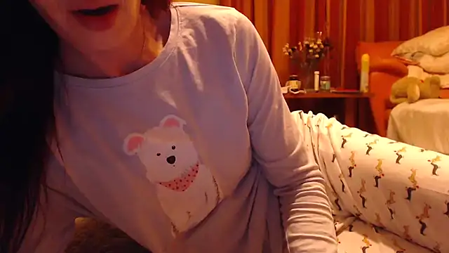 LovelyAndraGirl online show from 16, 5, 2026