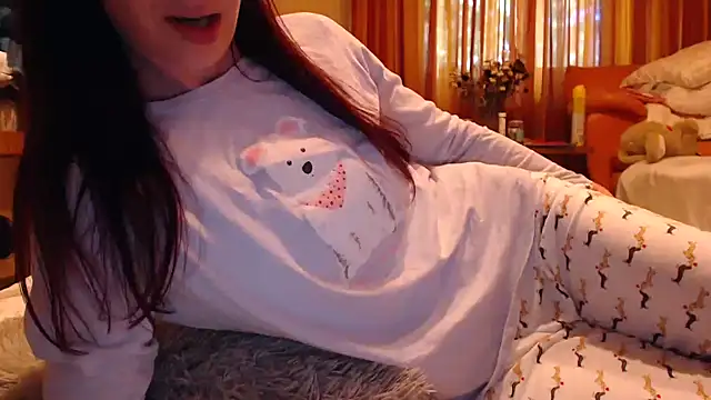 LovelyAndraGirl online show from 17, 5, 2026