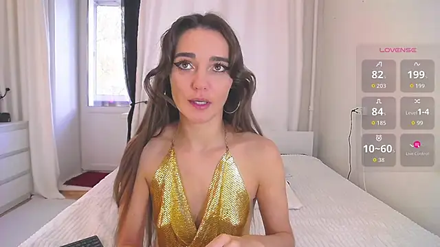 -MARIDRAGON- online show from 3, 10, 2025