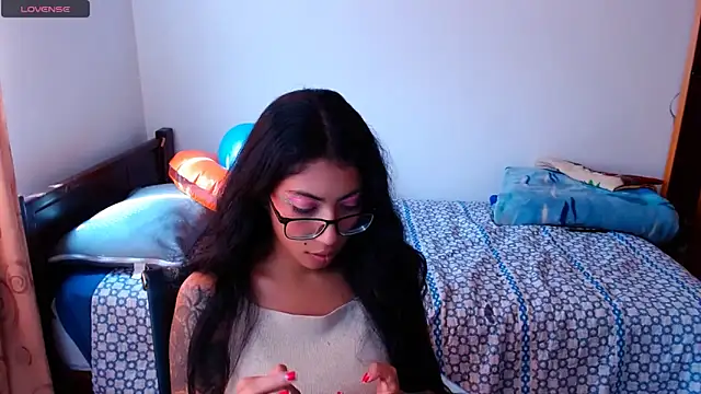 sofia rosse4 online show from 21, 11, 2025