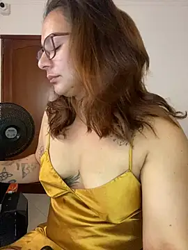 Amarantha 666 online show from 27, 2, 2025