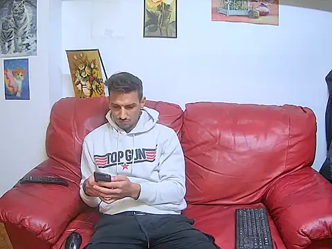 GiorgieUps online show from 27, 10, 2025
