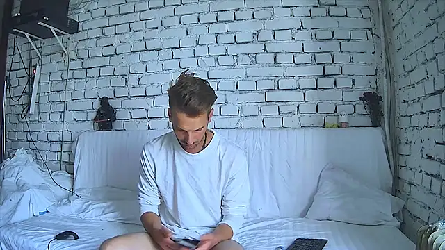 GiorgieUps online show from 9, 11, 2025