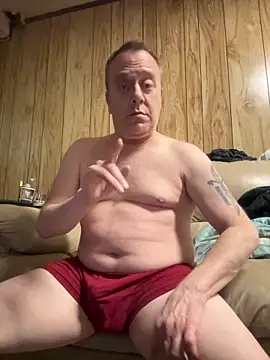 Snapshot of johnrockme chatting on 29, 1, 2025 johnrockme online show from 29, 1, 2025