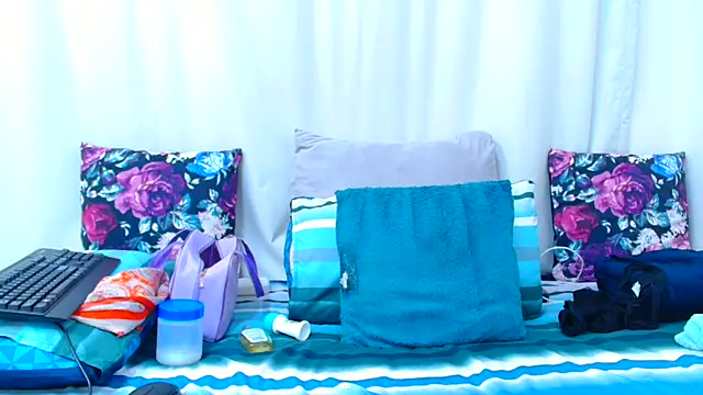 HotSmallTits online show from 24, 11, 2025