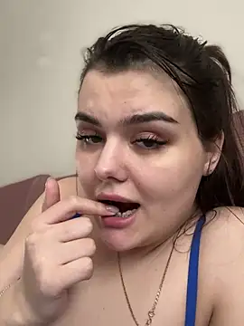 NikaMur online show from 5, 3, 2025