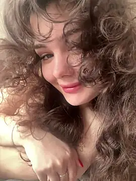 NikaMur online show from 12, 3, 2025