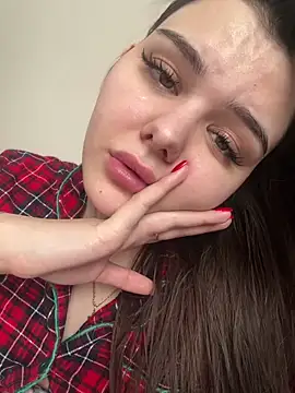 NikaMur online show from 14, 3, 2025