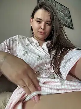 NikaMur online show from 25, 3, 2026