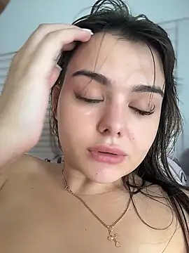 NikaMur online show from 9, 4, 2026