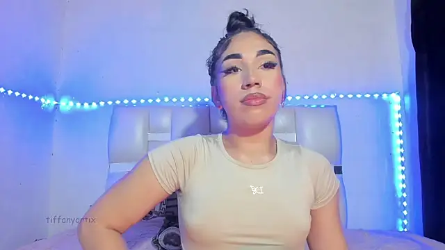 Anny jhonsonx online show from 28, 2, 2026