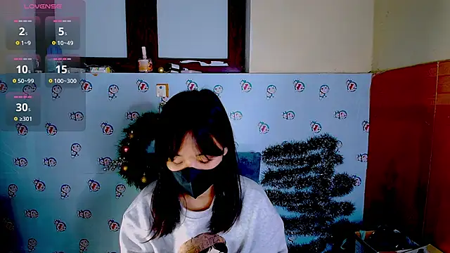   Saphia   online show from 2, 12, 2024