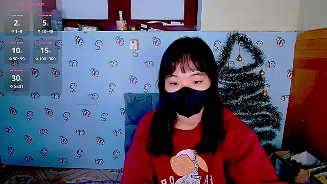   Saphia   online show from 10, 12, 2024