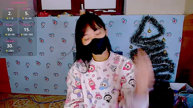   Saphia   online show from 27, 12, 2024