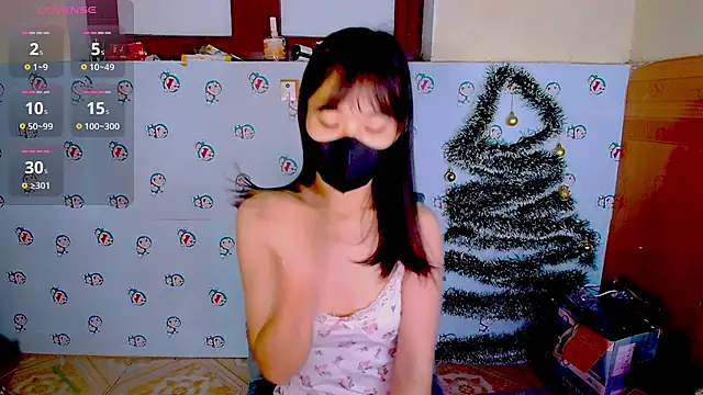   Saphia   online show from 9, 1, 2025