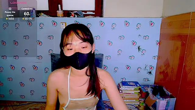   Saphia   online show from 23, 1, 2025