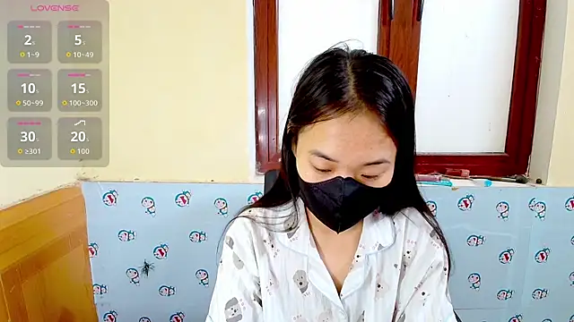   Saphia   online show from 24, 3, 2026