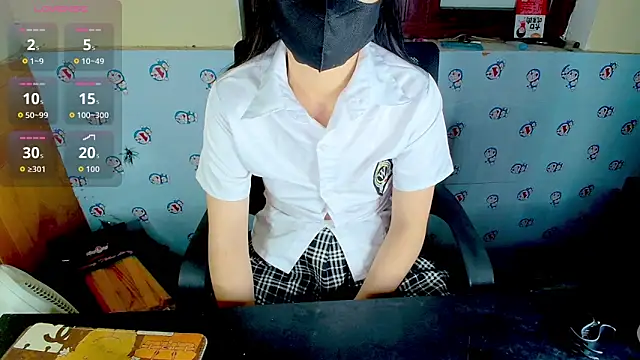   Saphia   online show from 9, 4, 2026