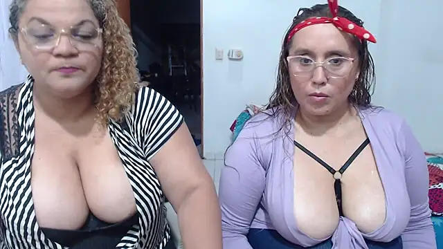 mademooms online show from 9, 10, 2025