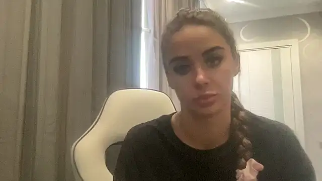 your bunnygirl online show from 10, 9, 2025