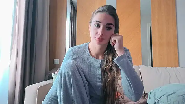 your bunnygirl online show from 3, 10, 2025