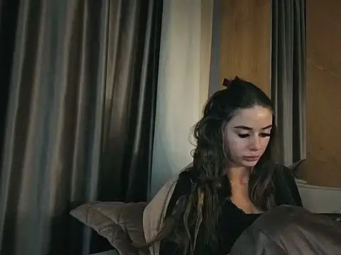 your bunnygirl online show from 22, 10, 2025