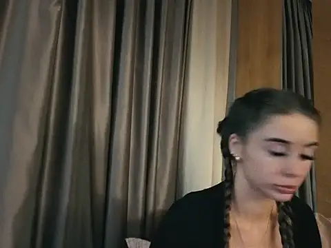 your bunnygirl online show from 24, 10, 2025