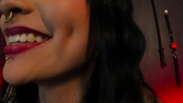 CharlotteScotte online show from 12, 3, 2025