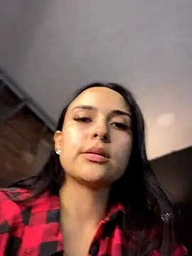 CharlotteScotte online show from 23, 9, 2025