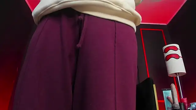 CharlotteScotte online show from 1, 10, 2025