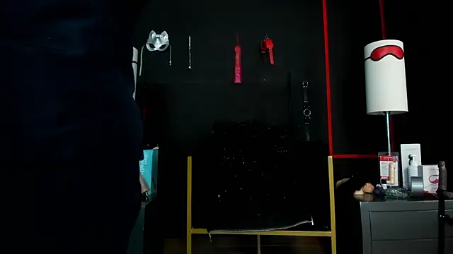 CharlotteScotte online show from 27, 11, 2025