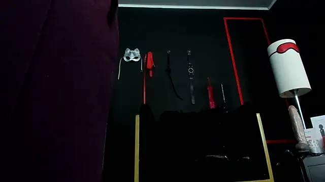 CharlotteScotte online show from 14, 1, 2026