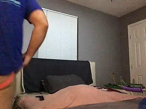 Cummerforyouu2 online show from 19, 1, 2025