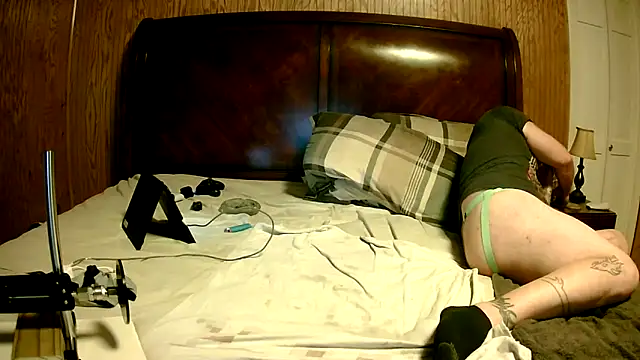 Cummerforyouu2 online show from 13, 12, 2025