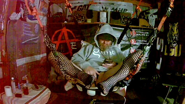 Cummerforyouu2 online show from 17, 3, 2026