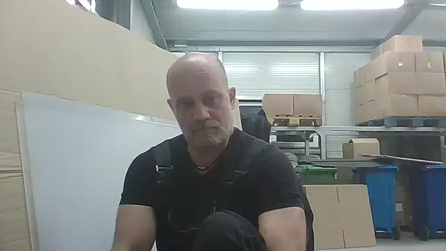 Boomerhun online show from 19, 12, 2025