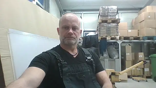 Boomerhun online show from 18, 2, 2026