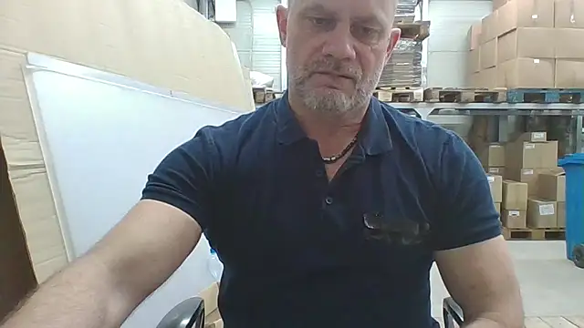 Boomerhun online show from 23, 2, 2026