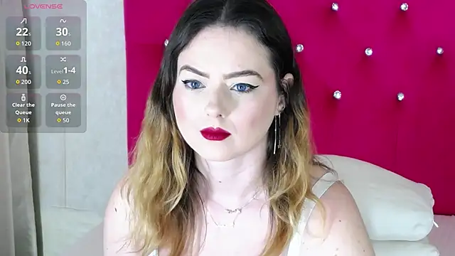 Erryka online show from 6, 2, 2026