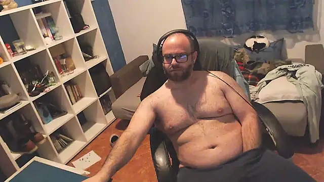 ravingr4d4 online show from 14, 3, 2025