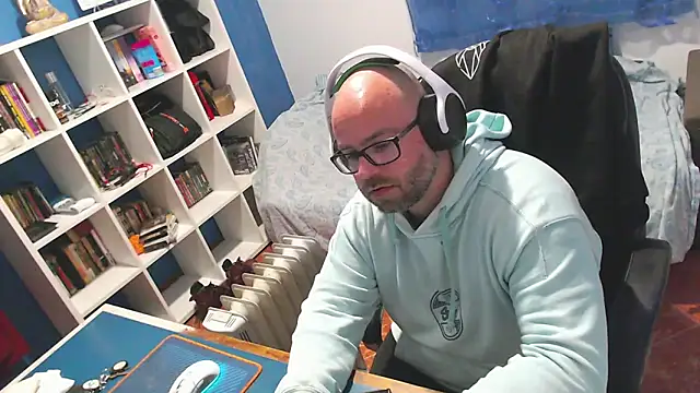 ravingr4d4 online show from 2, 3, 2026