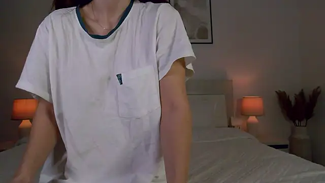 LilyRoselyn online show from 11, 3, 2025