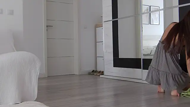 LilyRoselyn online show from 20, 9, 2025