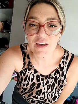 Daniela77771 online show from 17, 3, 2025