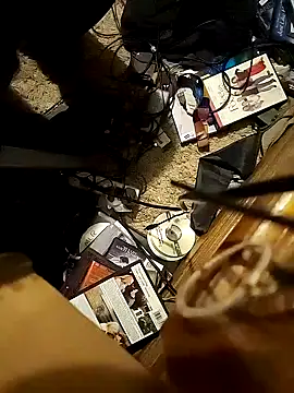 Snapshot of meuall3 chatting on 20, 10, 2025 meuall3 online show from 20, 10, 2025