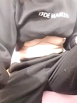 SweetGirl2k2 online show from 6, 2, 2025