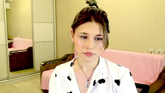 Snapshot of Alisa_Black_Star chatting on 25, 1, 2025 Alisa Black Star online show from 25, 1, 2025