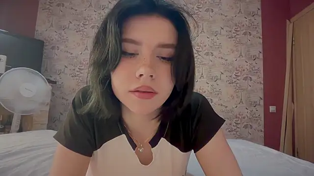 Alisa Black Star online show from 15, 7, 2026