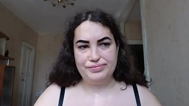 VladaCandy online show from 20, 6, 2026