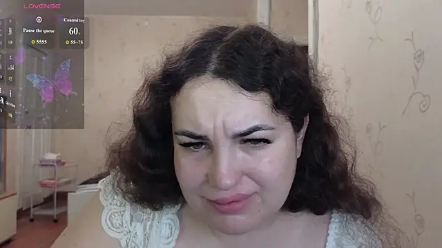 VladaCandy online show from 23, 7, 2026
